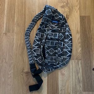 Kavu Rope Sling bag